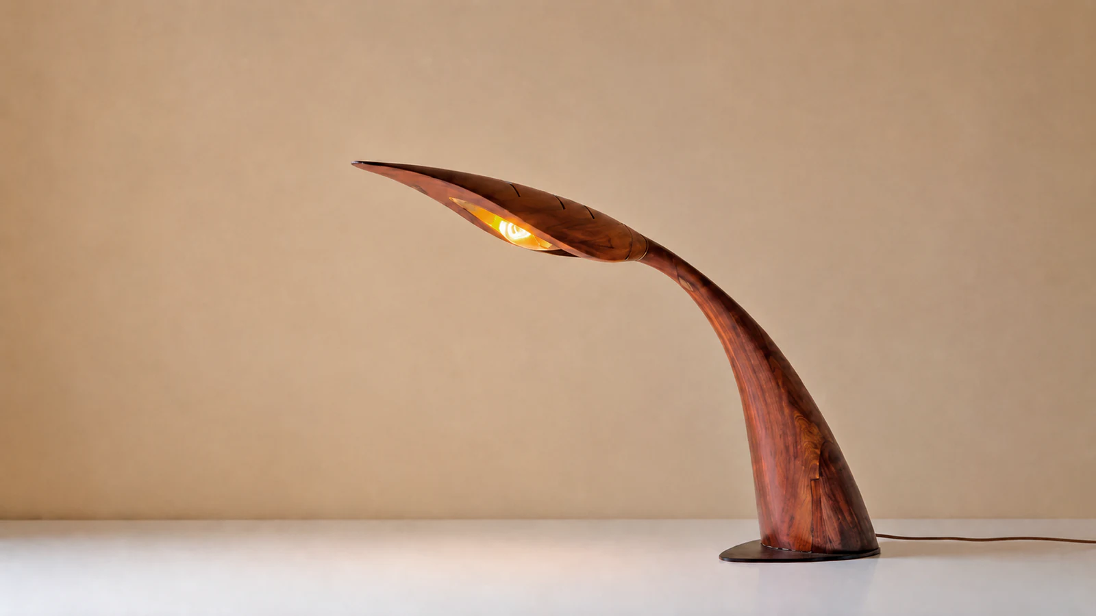 Icar Mesa — OMA Light Design