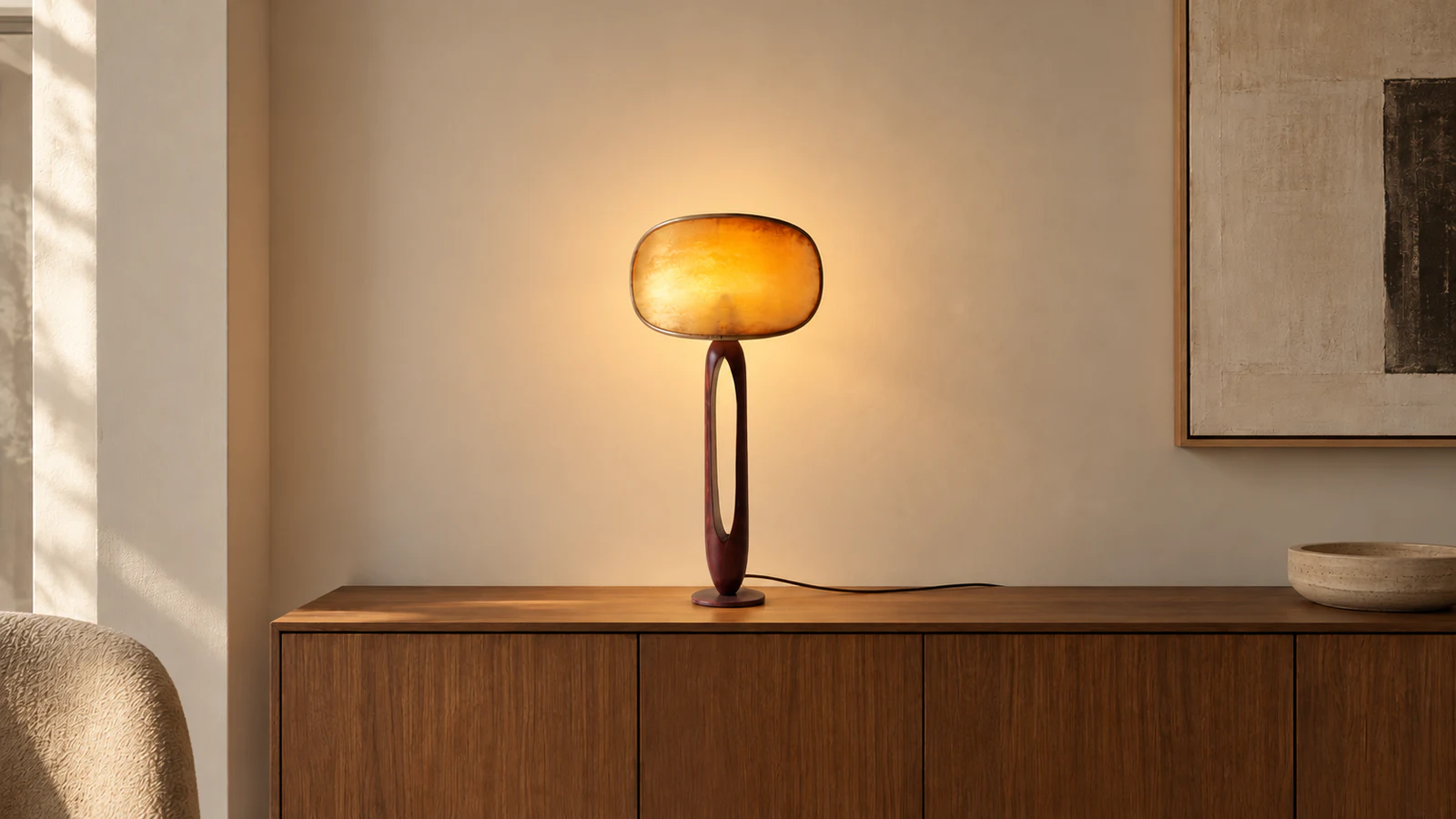 La Brecha — OMA Light Design