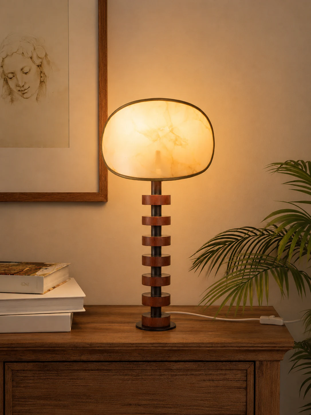 Pilar — OMA Light Design