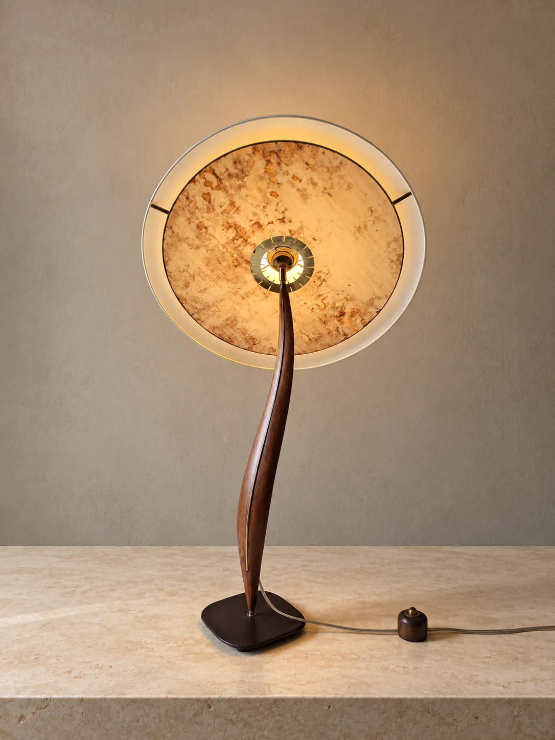 Swo Antic Mesa Grande — OMA Light Design