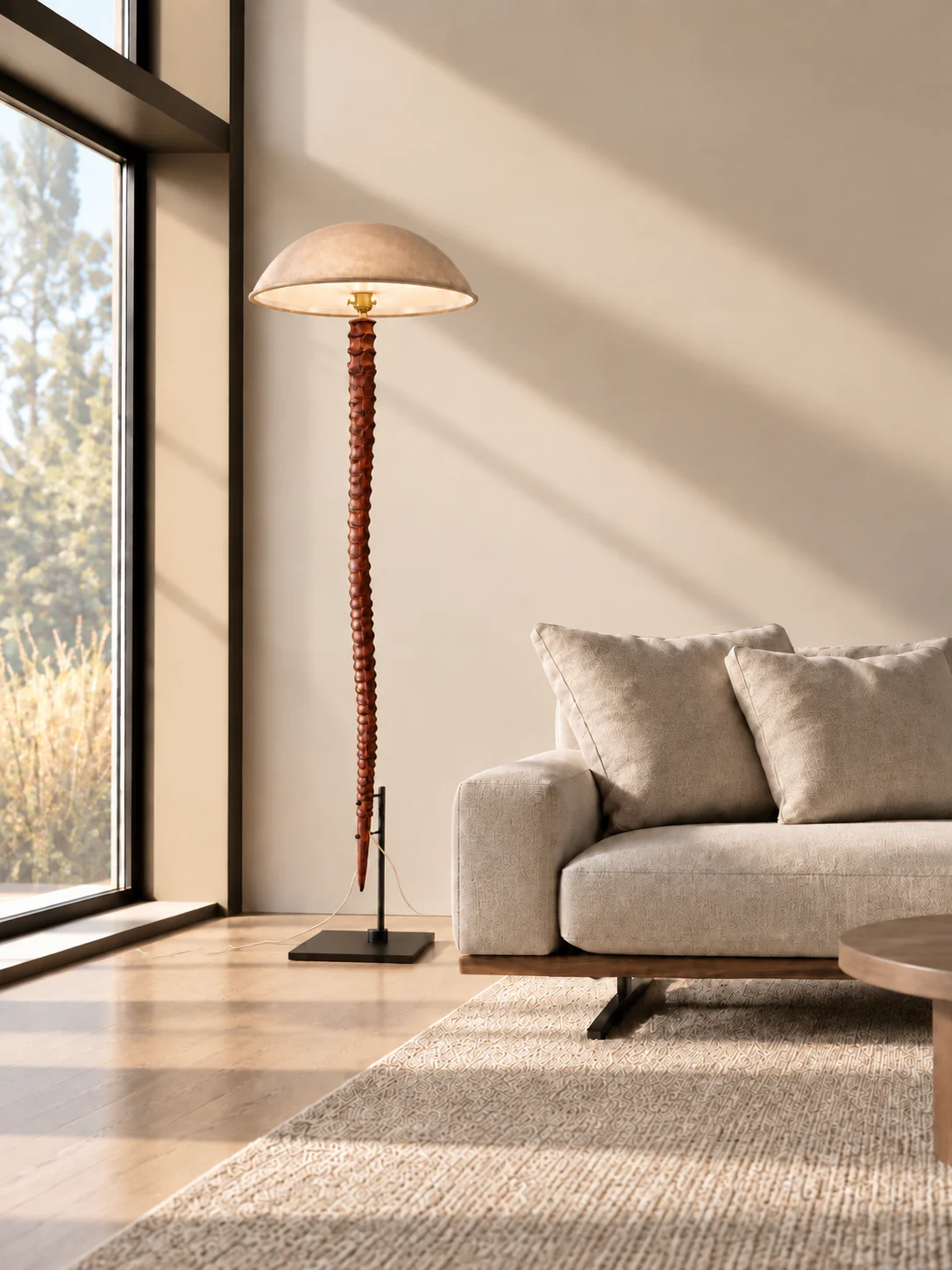 Astar · Seda — OMA Light Design