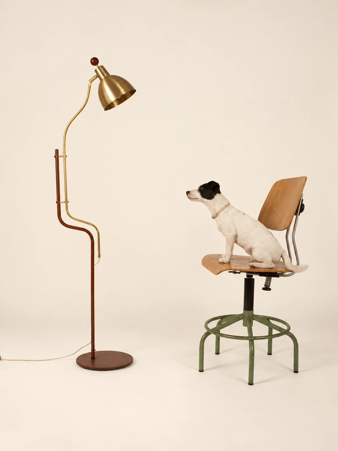 La Bienveilleuse — OMA Light Design