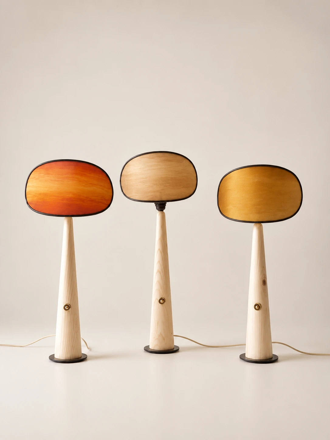 Family Madera Mesa — OMA Light Design