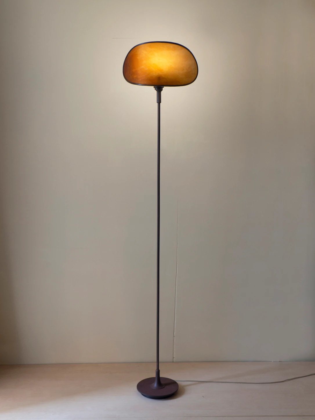 Family Hierro Pie — OMA Light Design