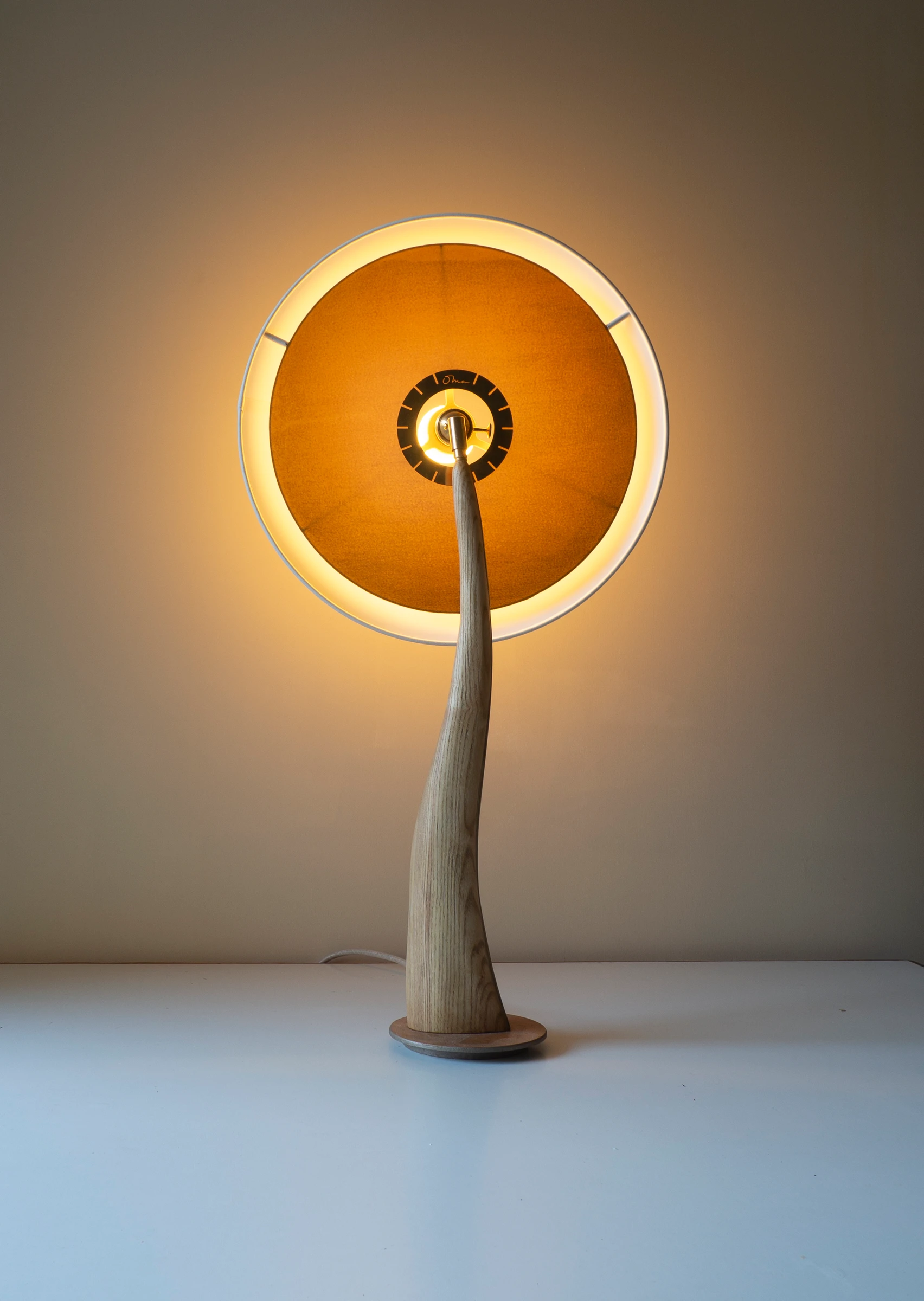 Madame Swo Mesa Grande — OMA Light Design