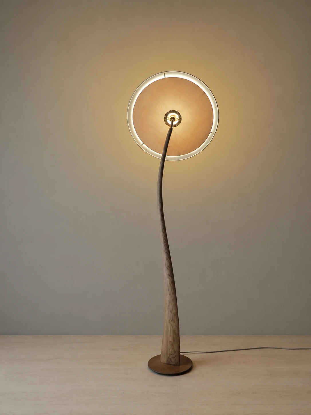 Madame Swo Pie Grande — OMA Light Design