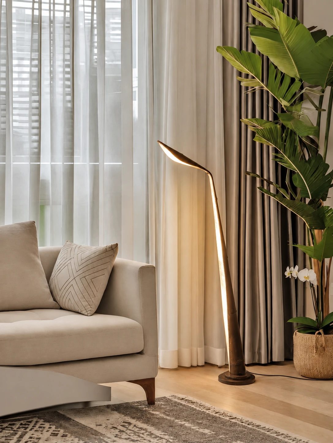 Cobra — OMA Light Design