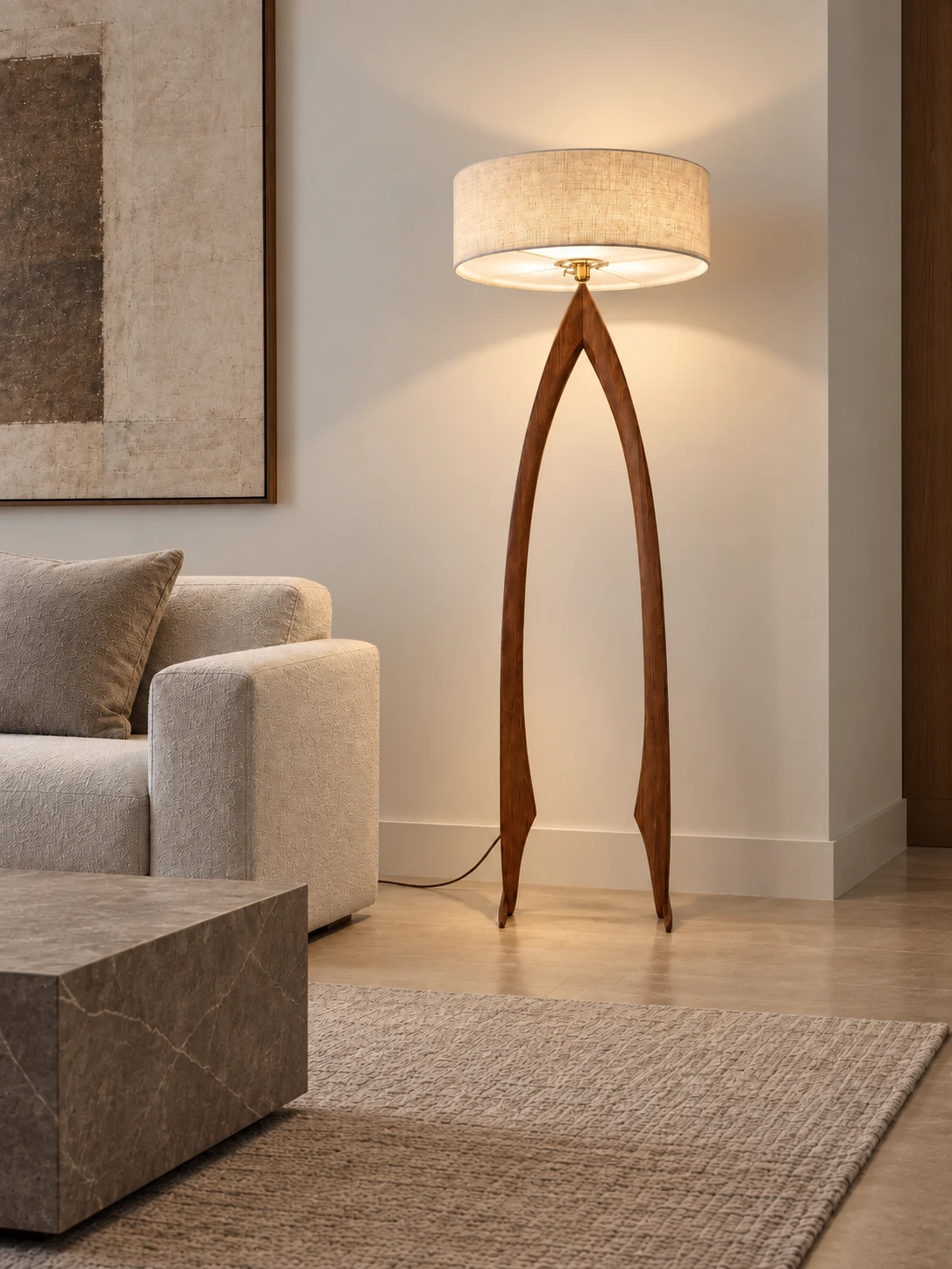 La Bailarina — OMA Light Design