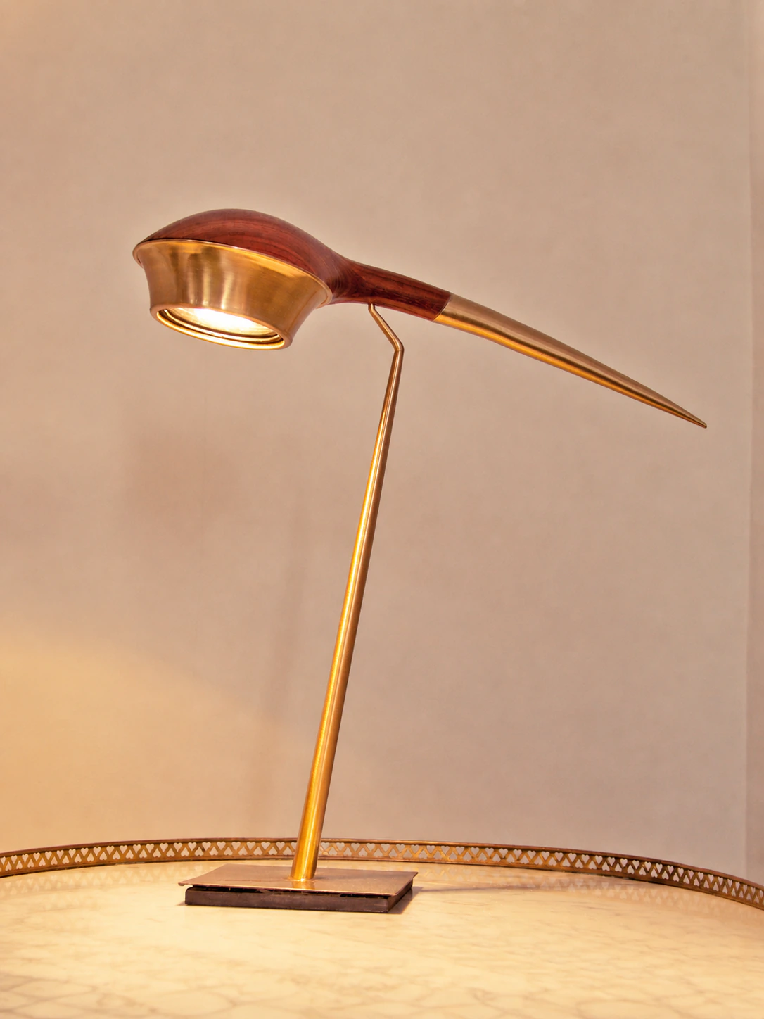 Bird — OMA Light Design