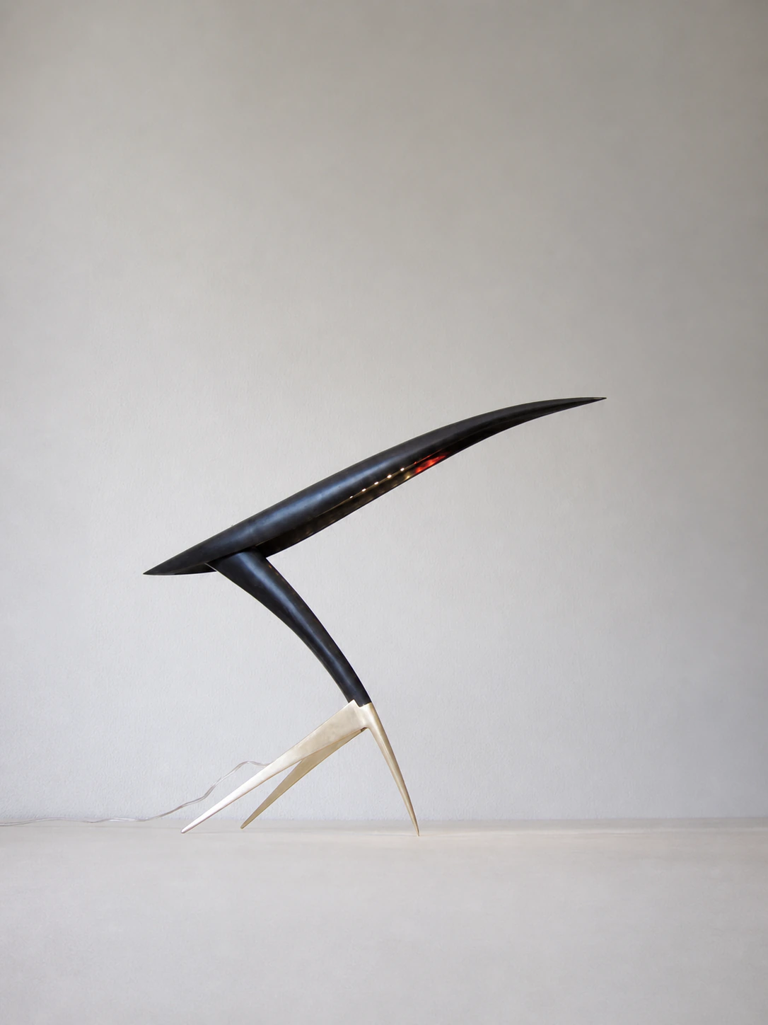 Entre Le Ciel Et La Terre — OMA Light Design