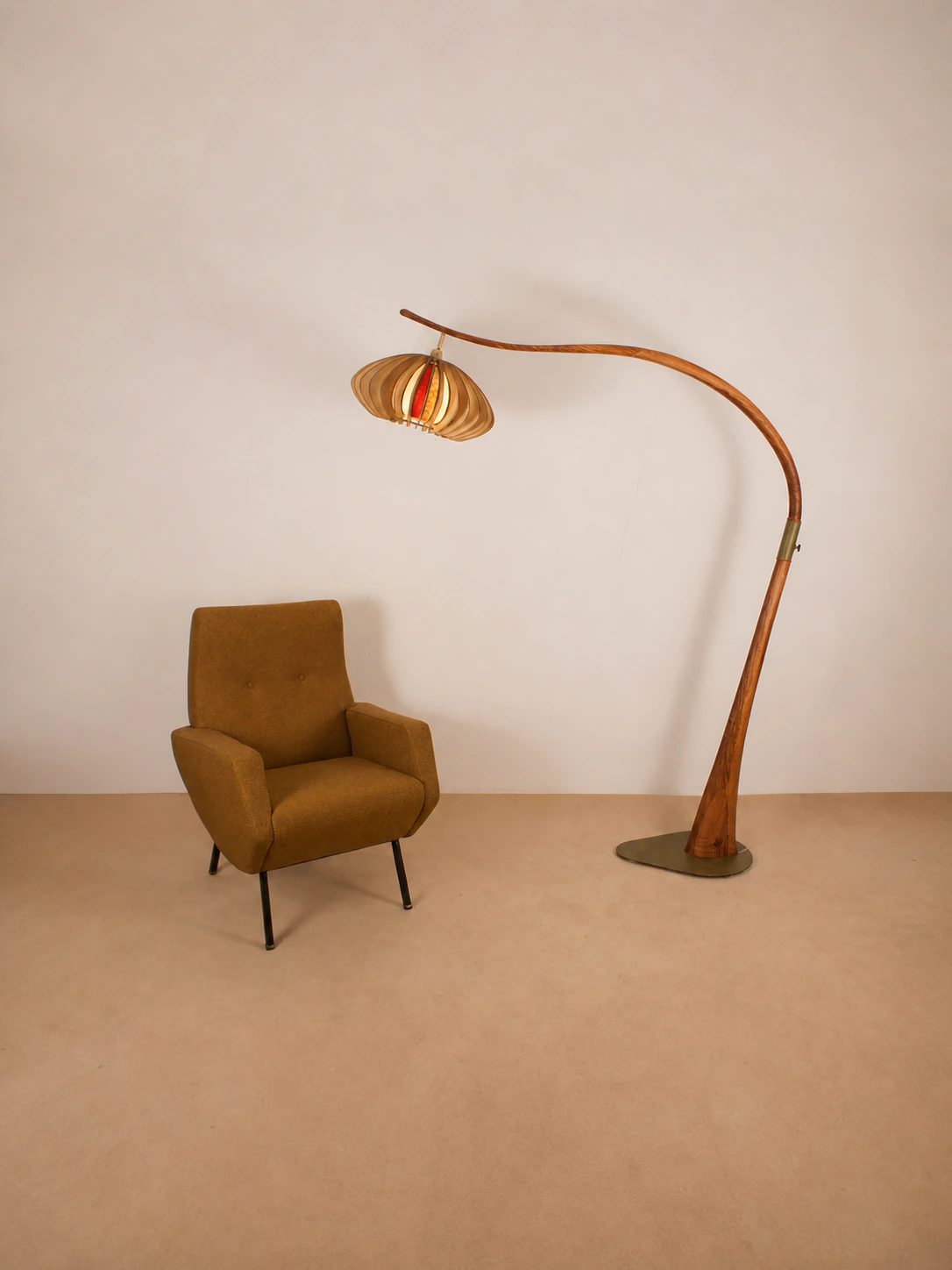 Gardan — OMA Light Design