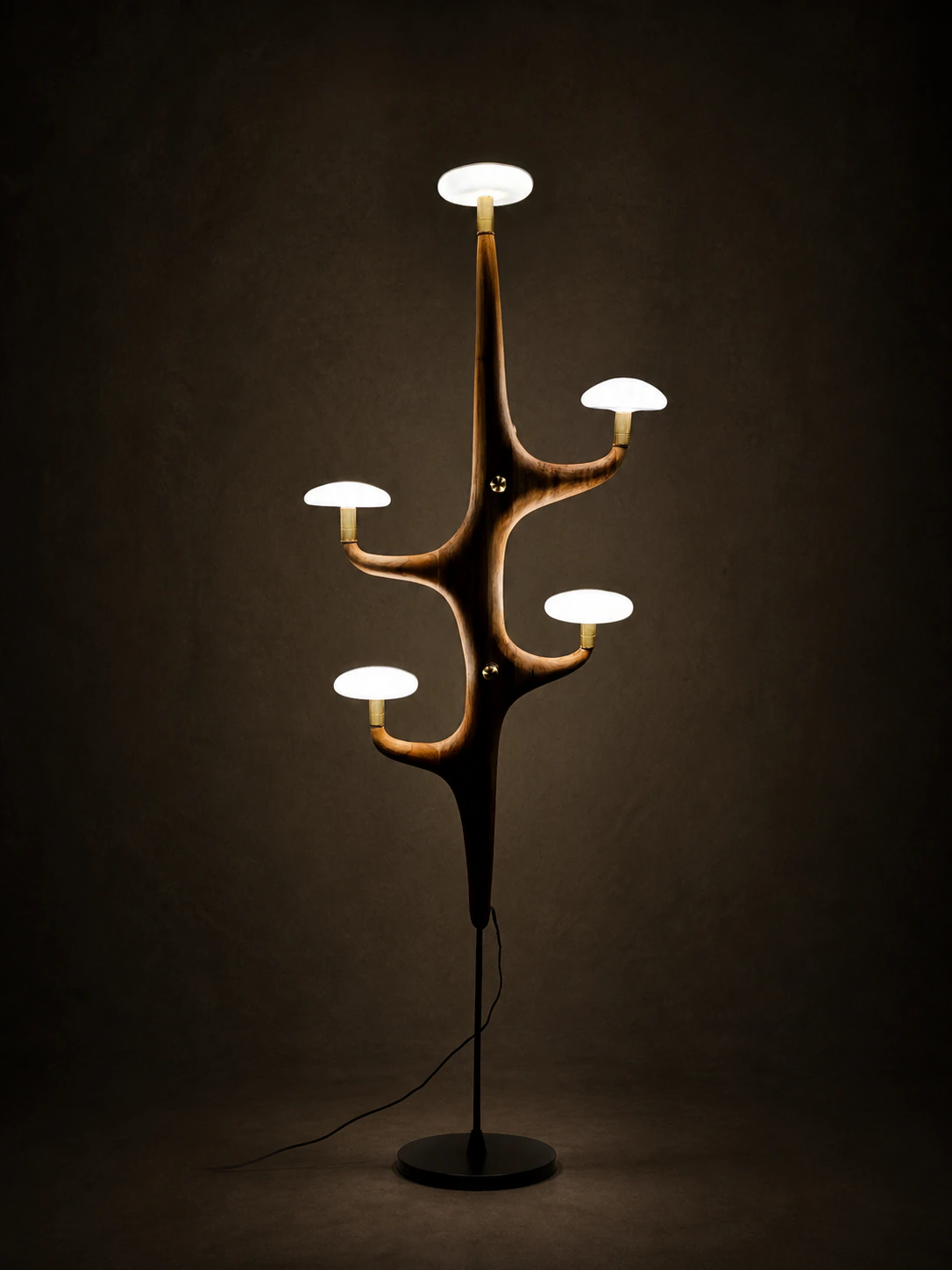 Japanese Tree Version Ii — OMA Light Design