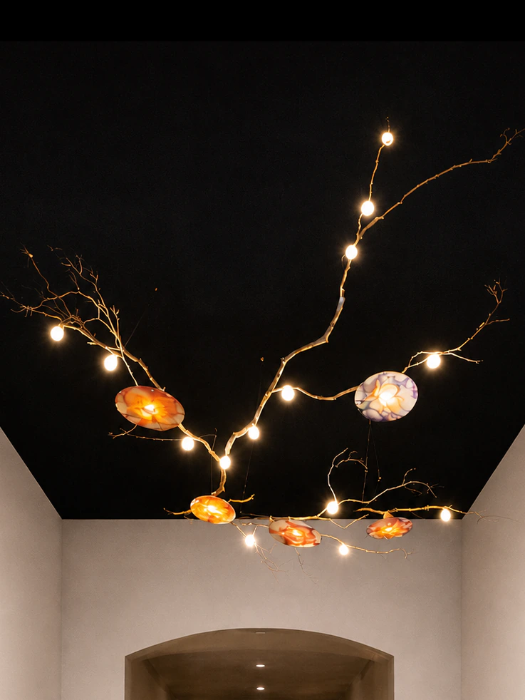 Konrad — OMA Light Design