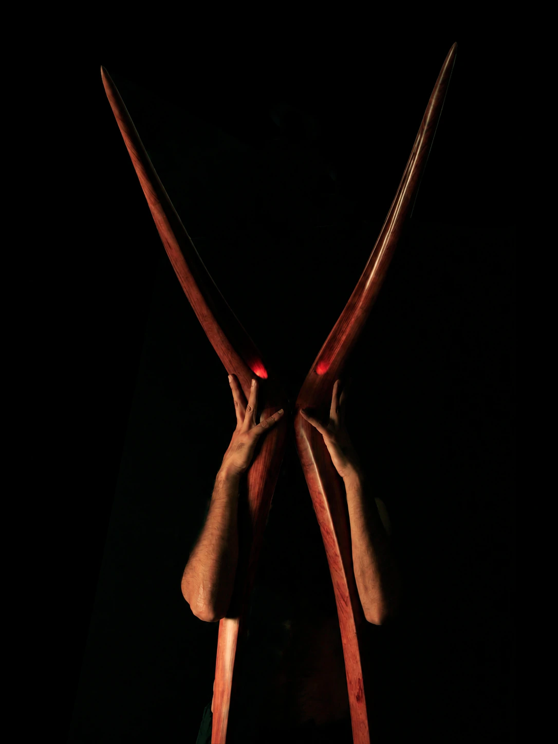 Lleo — OMA Light Design