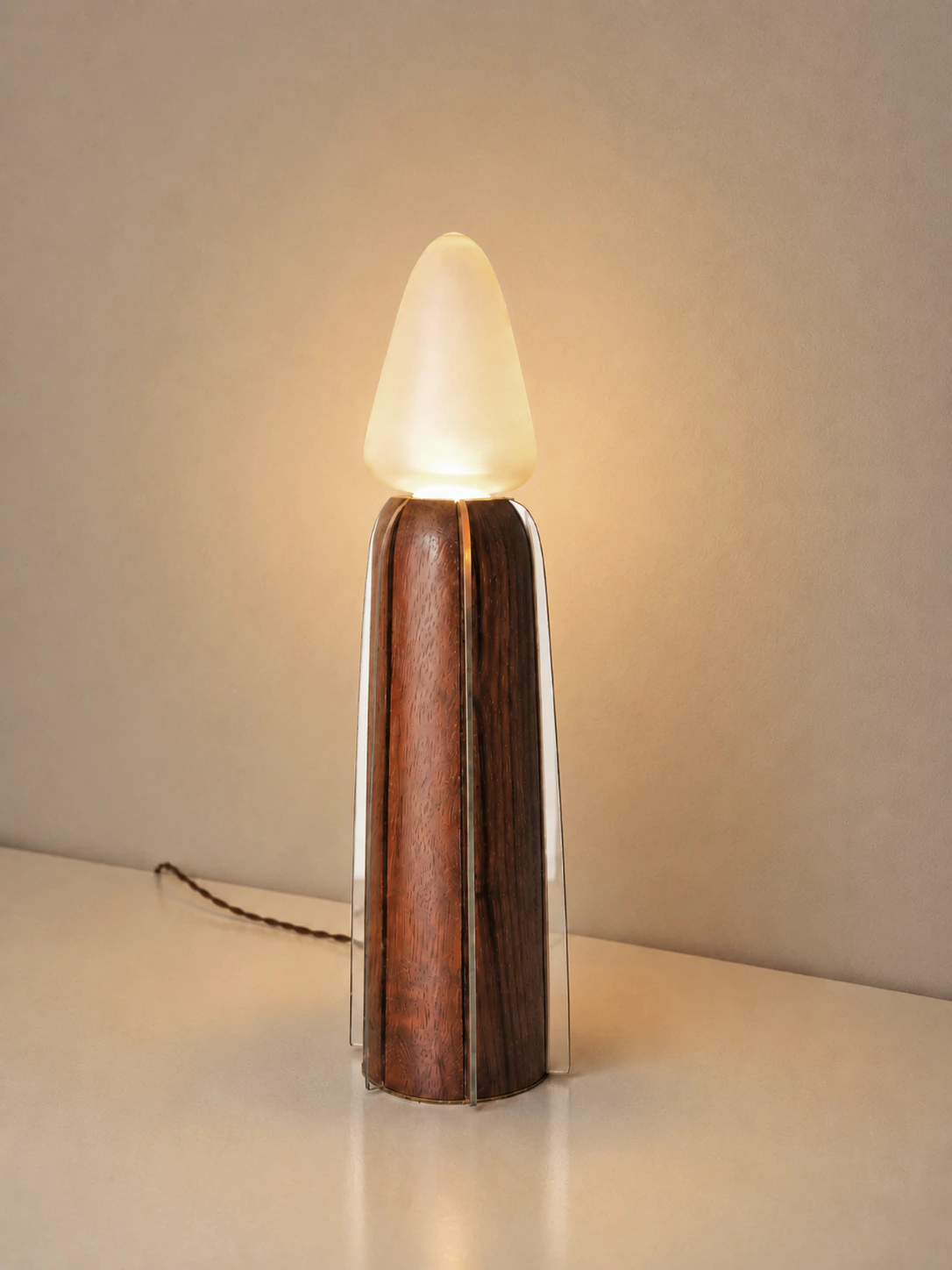 Pater — OMA Light Design