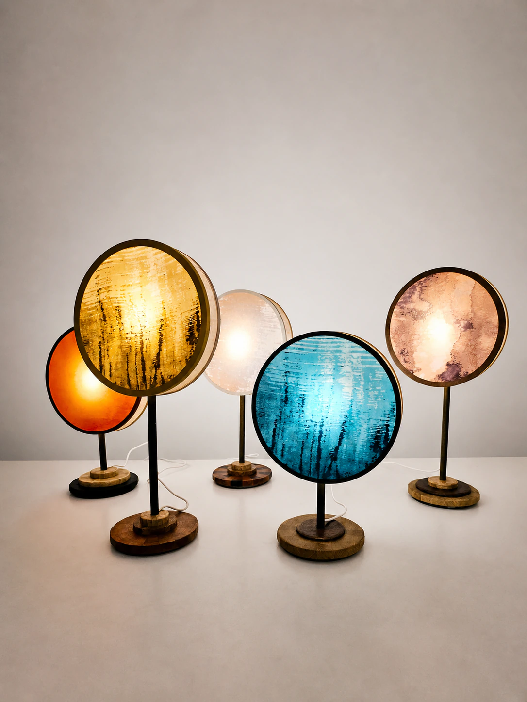 Sabela Cable — OMA Light Design
