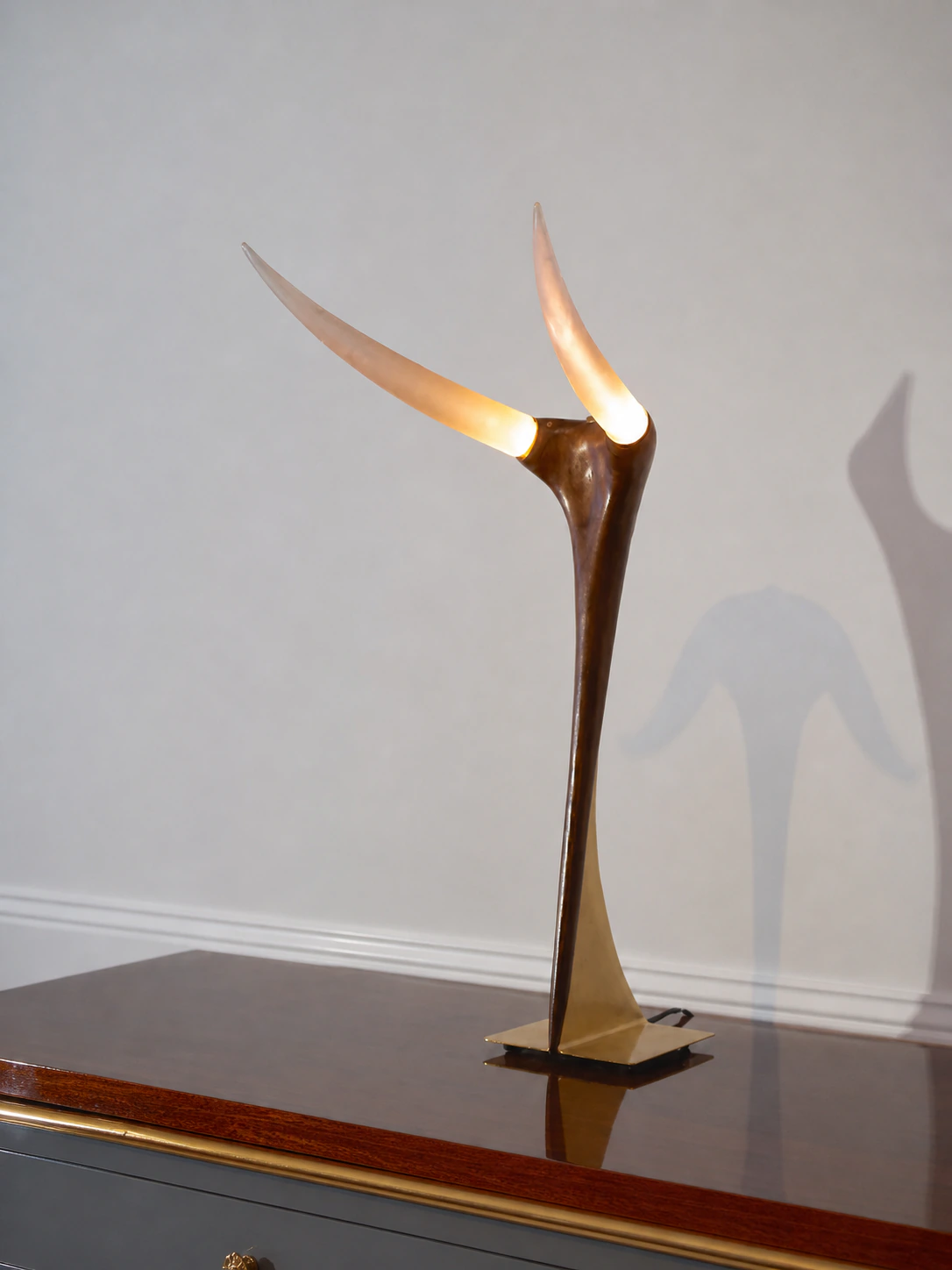 Toro — OMA Light Design