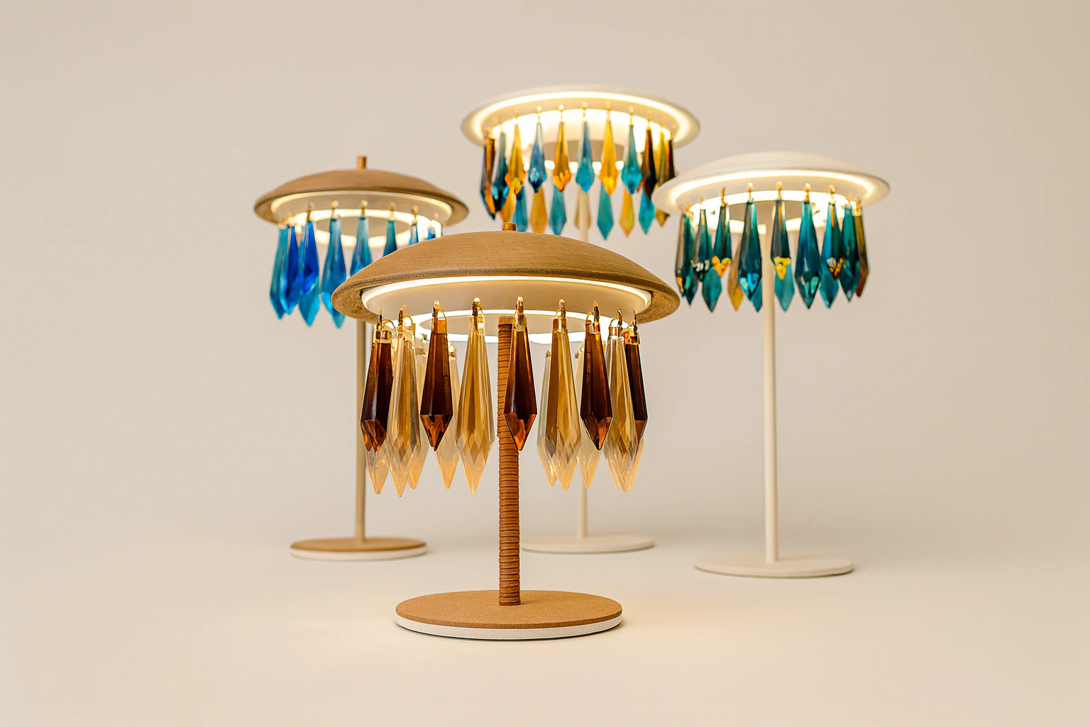 ZVED — OMA Light Design