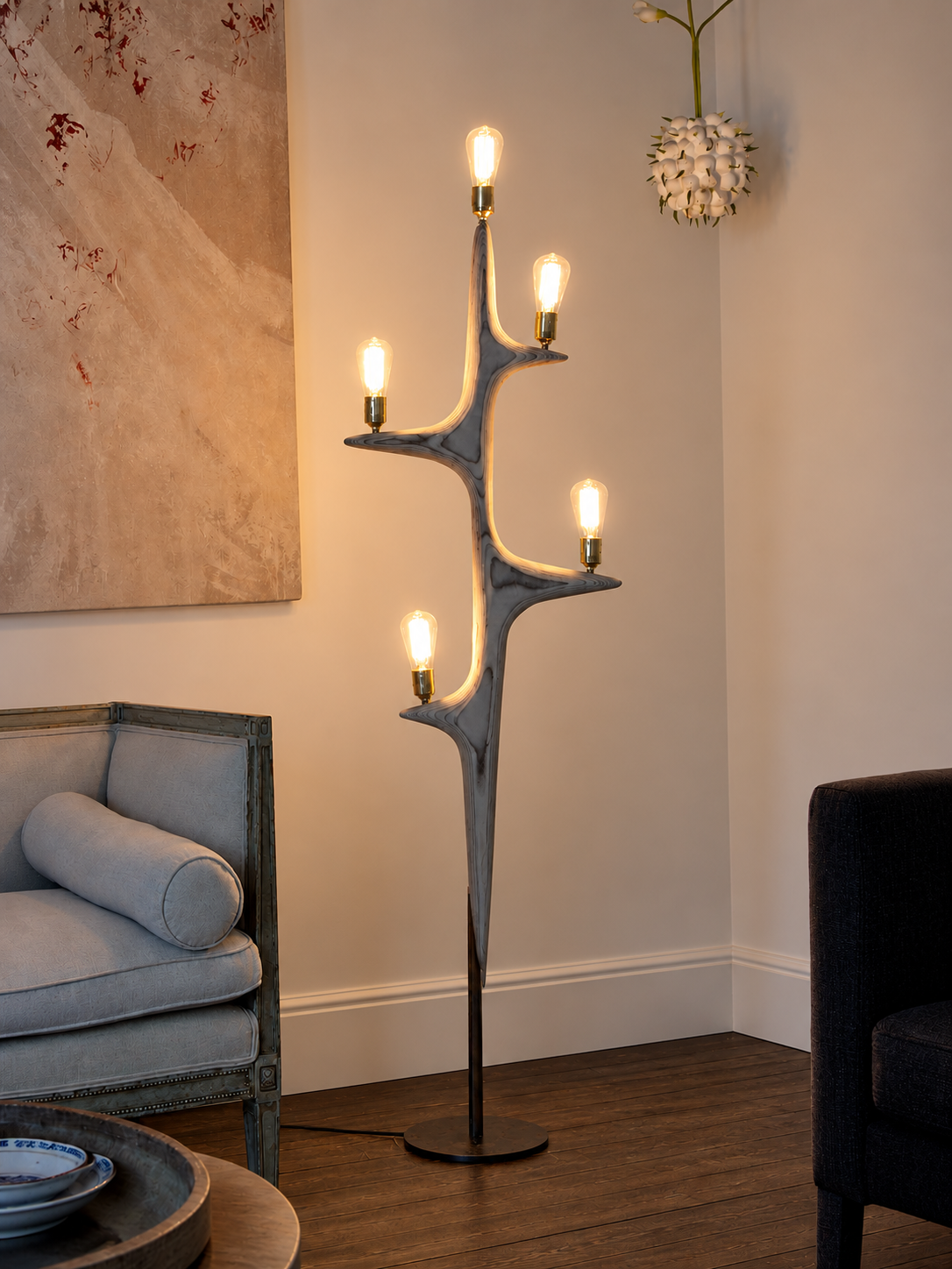Candalabro — OMA Light Design