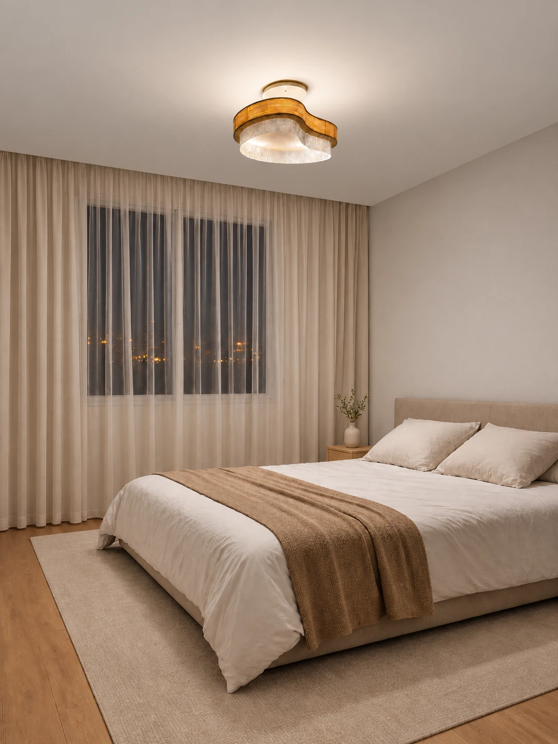 Ester — OMA Light Design