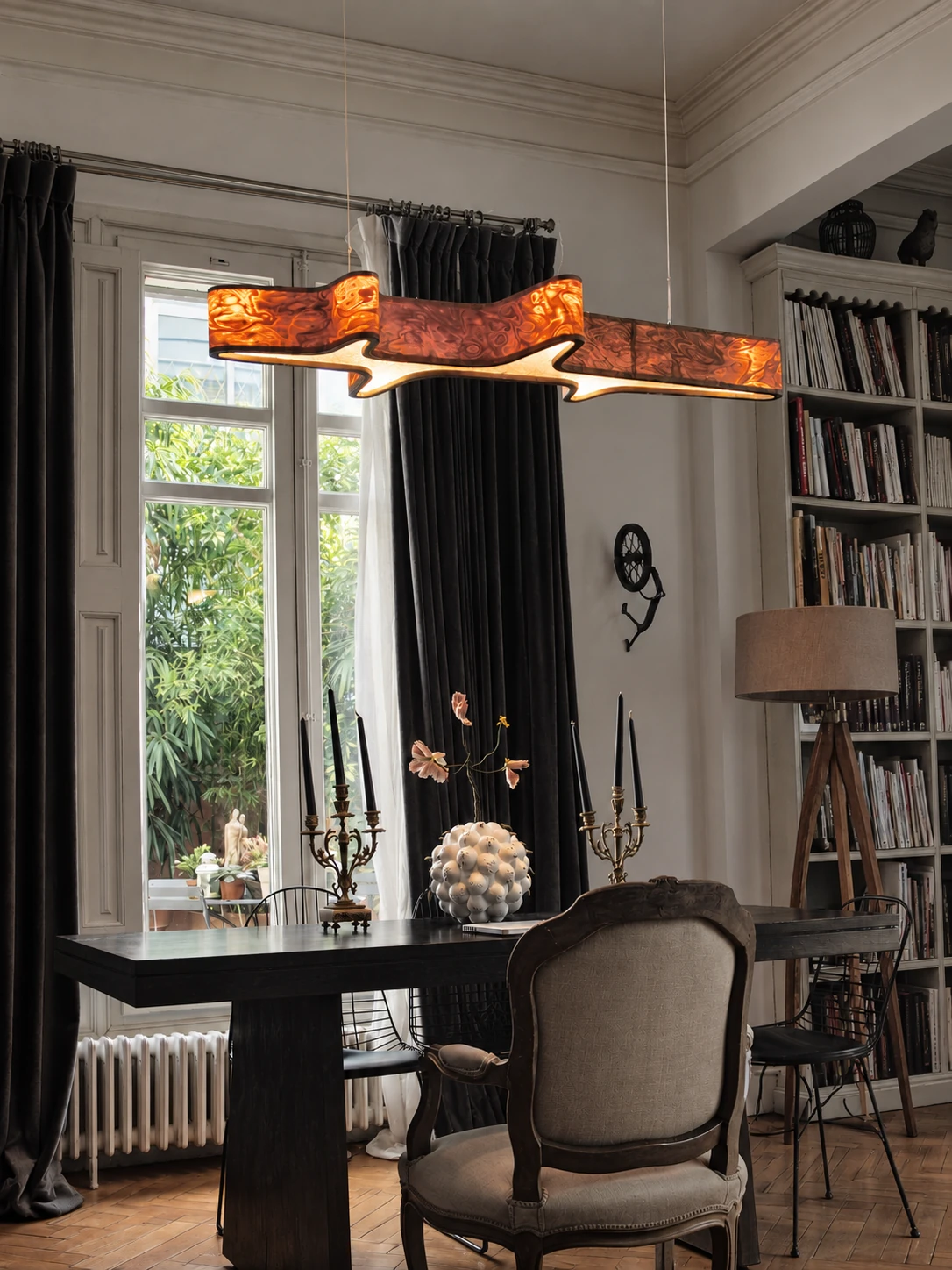 Kandahar — OMA Light Design