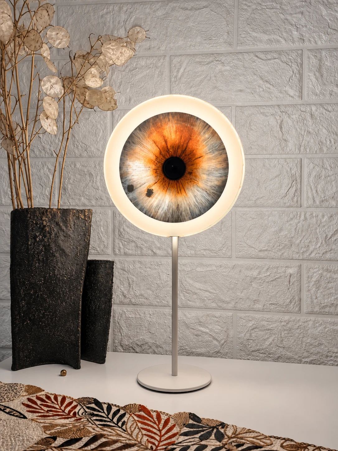 Ojo Pol — OMA Light Design
