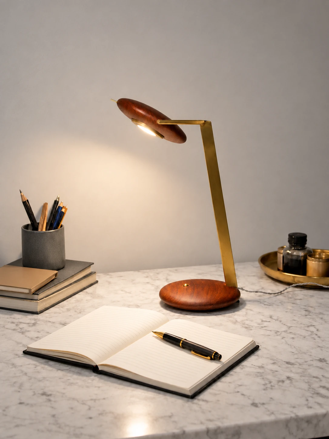 Pensee — OMA Light Design