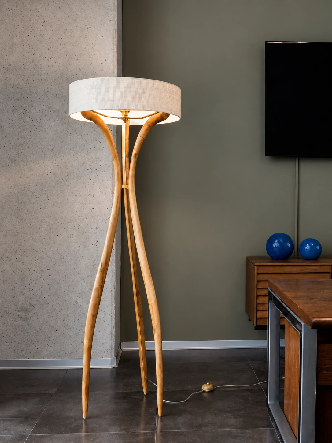 Skylight — OMA Light Design