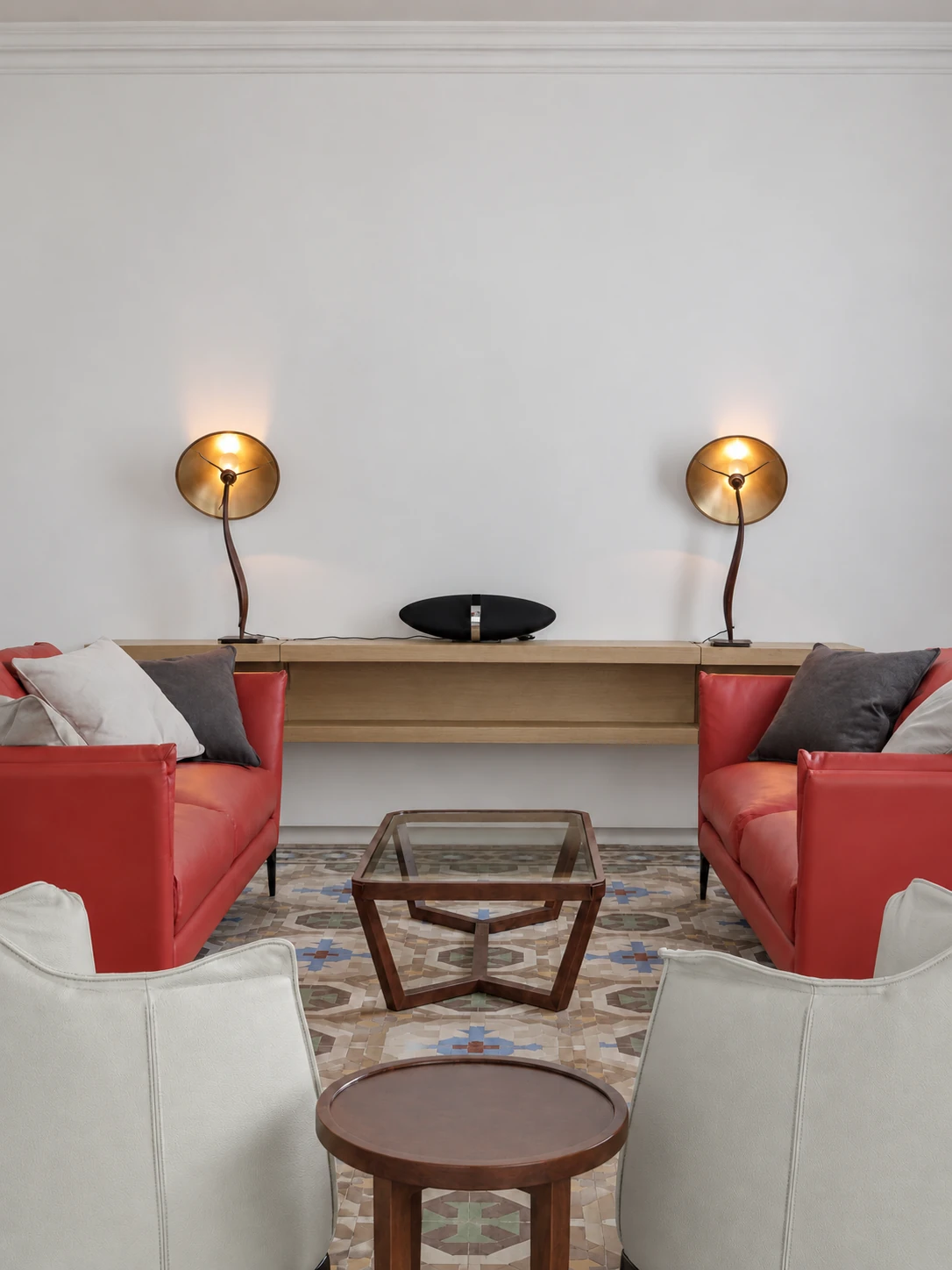 Swos Laton — OMA Light Design