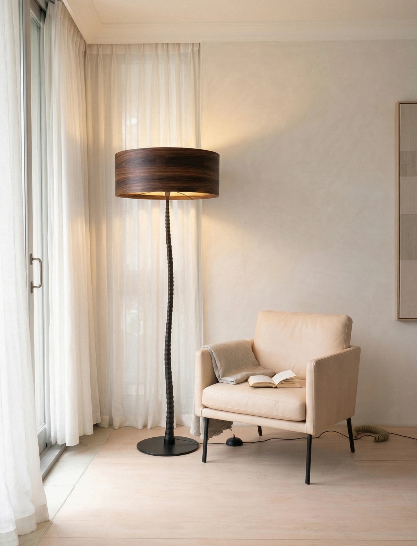 Antílope — OMA Light Design