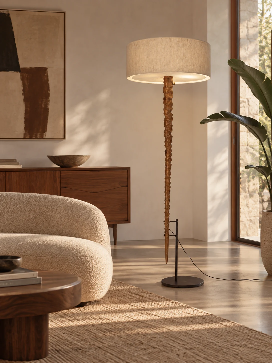 Astar Cilíndrica — OMA Light Design