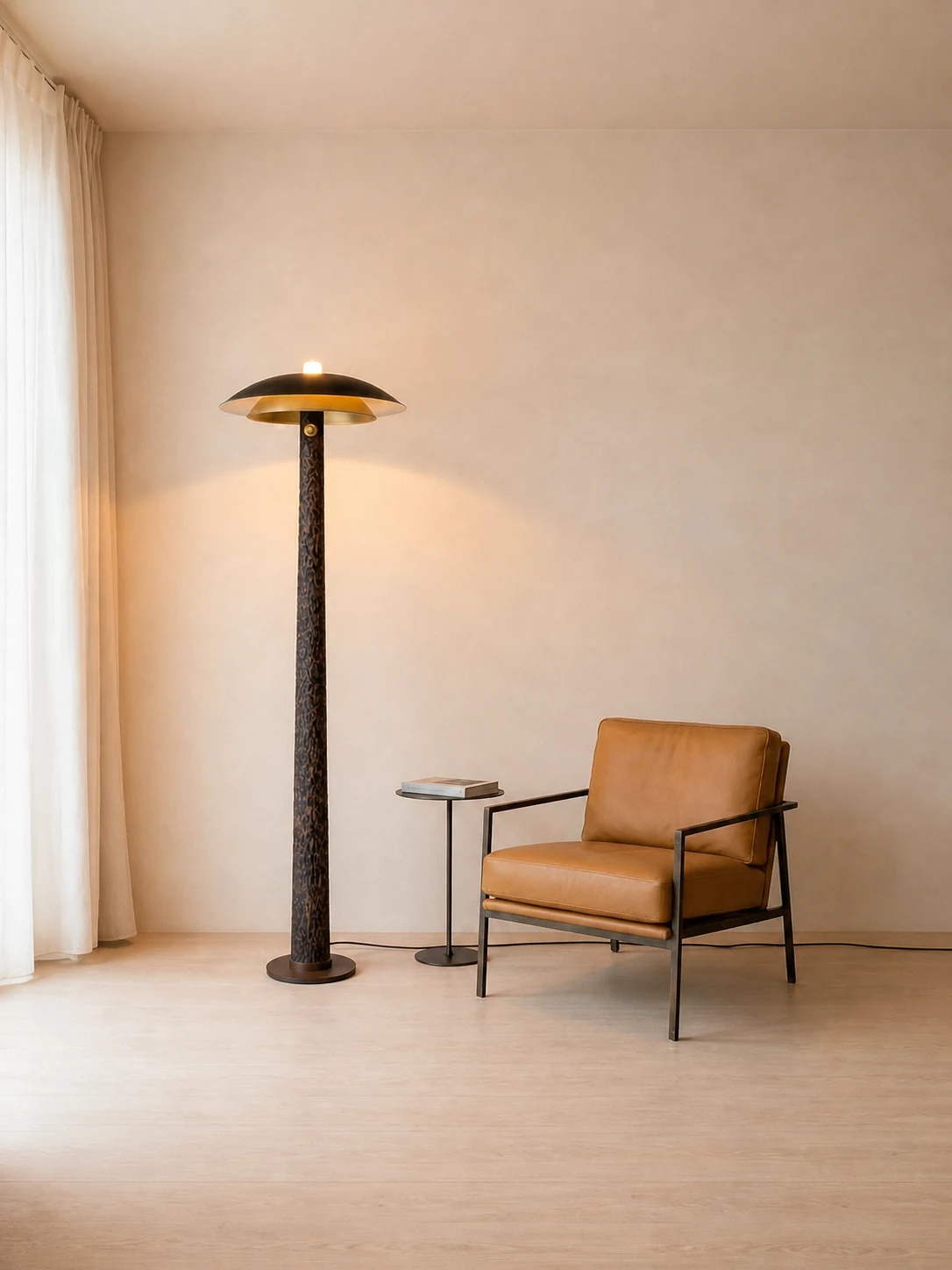 El Faro — OMA Light Design