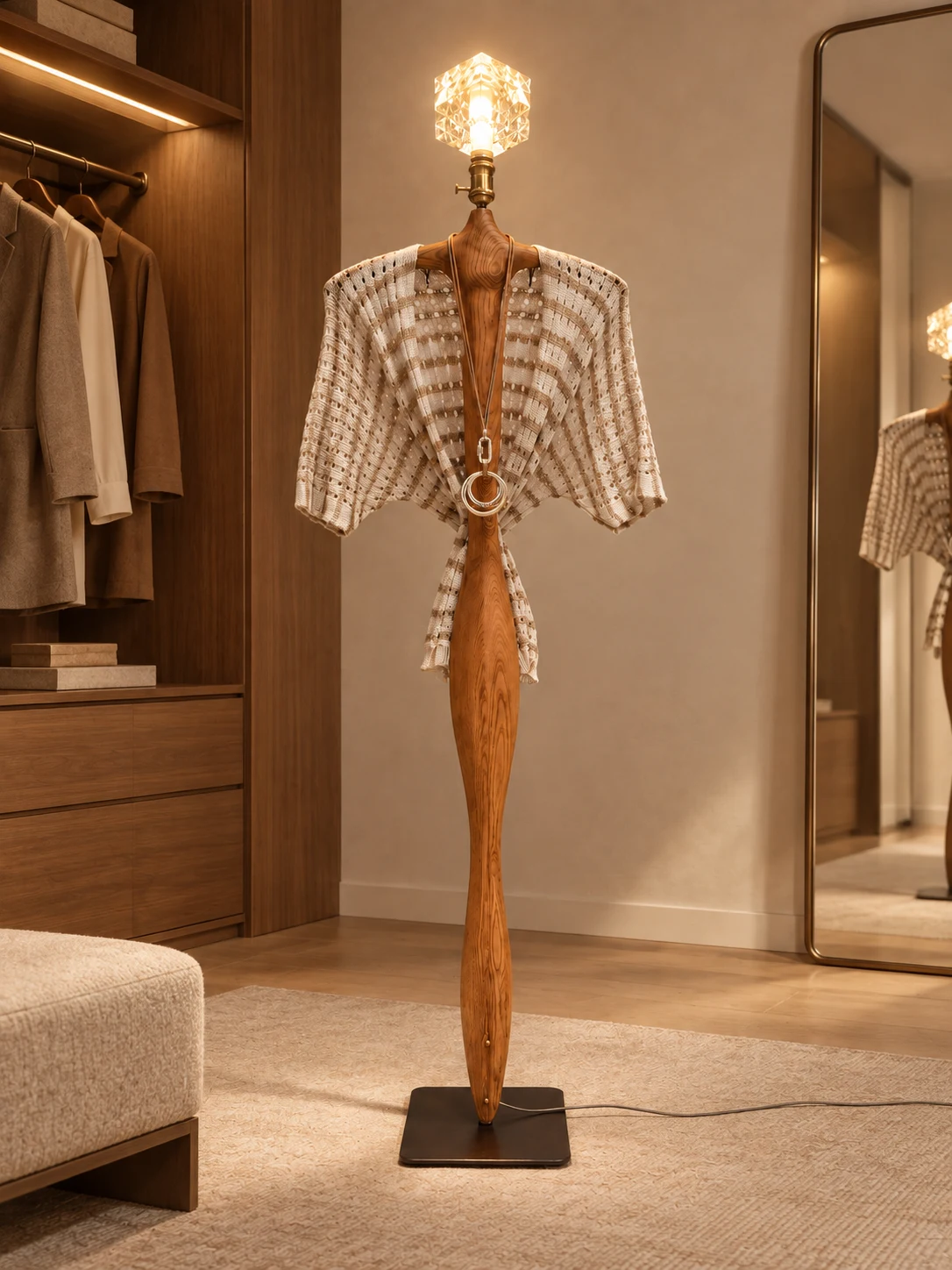 L'Angel — OMA Light Design