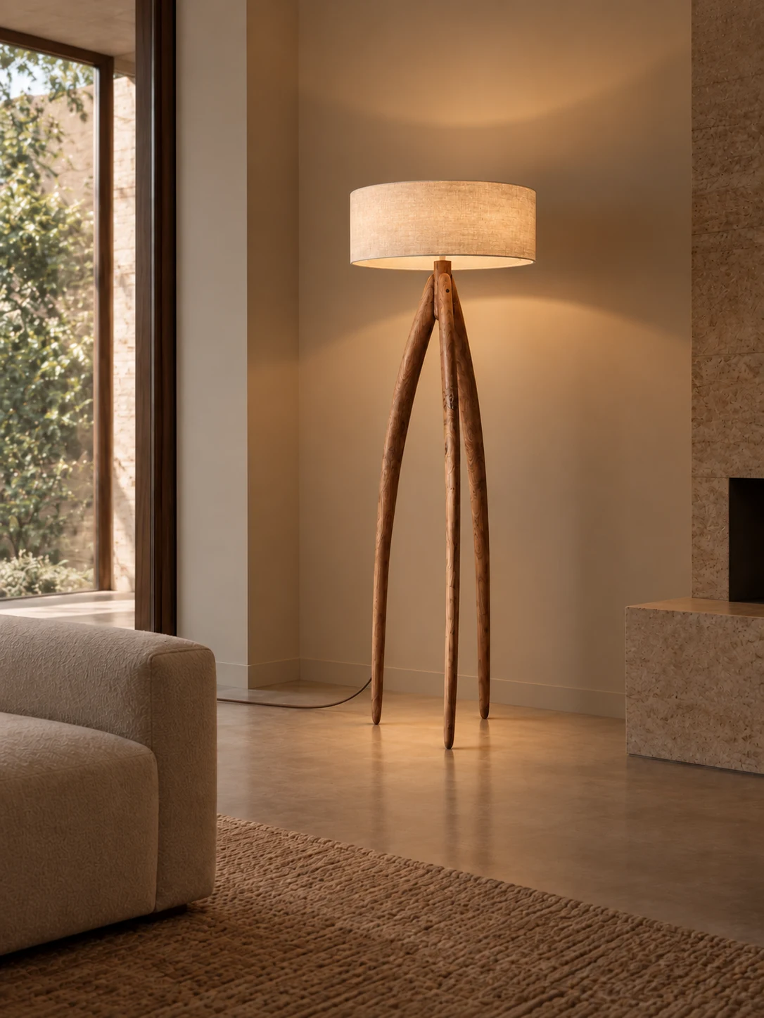 Poseidón — OMA Light Design